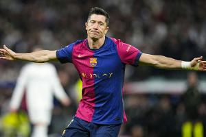 Barcelona verkündet milliardenschweren Deal mit Nike