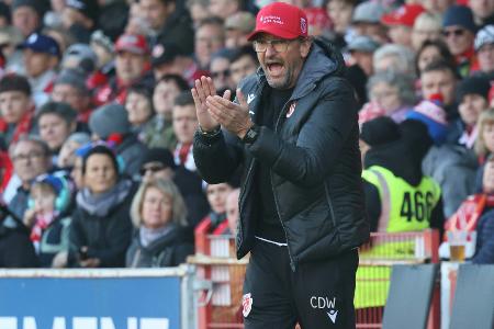 3. Liga: Cottbus gibt Tabellenführung ab