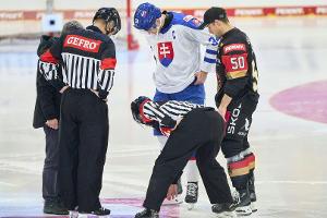 Deutschland Cup: DEB-Männer verlieren erneut - Frauen jubeln