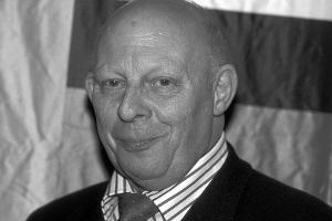 Trauer um Reporter-Legende: Dieter Adler ist tot