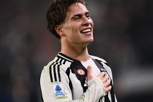 Juve gewinnt das Turiner Derby