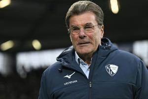 Heckings Belohnung: Frei für Spieler, Kirmes für den Trainer