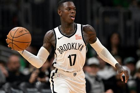 NBA: Schröders Nets überzeugen - und verlieren