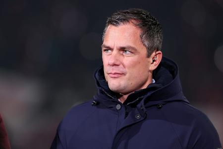 Schäfer deutet Schlammschlacht an: 