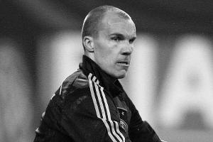 Robert Enke: Der stille Held im Tor