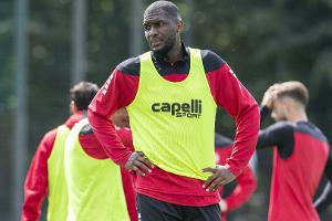 "Fühlt sich nicht richtig an": Modeste sagt Schalke ab