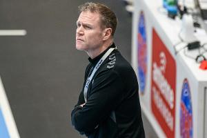 CL: Ludwigsburg unterliegt Tabellennachbar Kristiansand