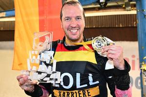"TV total Wok WM": Pascal Hens holt sich den Titel