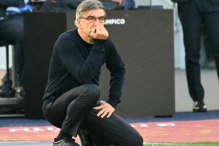 Hummels-Klub feuert Trainer Juric