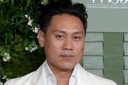 Regisseur Jon M. Chu wird während 