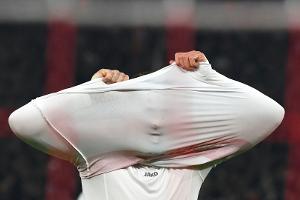 VfB fassungslos: "Fühle nur Leere"