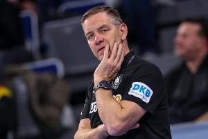 Gislason sieht "gutes Jahr" - WM-Nominierung "möglichst spät"