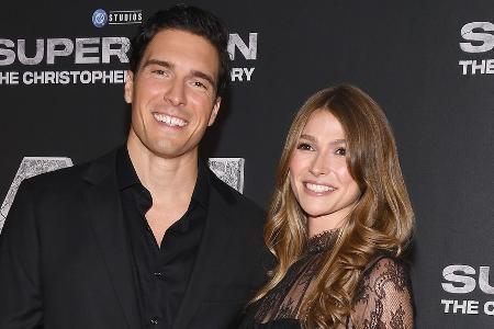 20 Jahre nach Tod von Christopher Reeve: Sohn Will hat sich verlobt