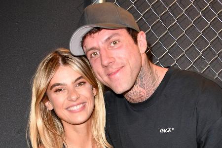 Überraschender Nachwuchs für Ex-