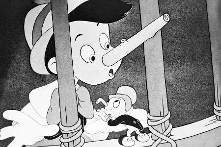 Zeichentrickfiguren aus 