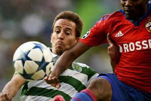 Amorim-Nachfolger gefunden: Pereira neuer Sporting-Trainer