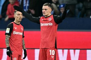 Wegen Wirtz: Zoff zwischen Matthäus und Salihamidzic