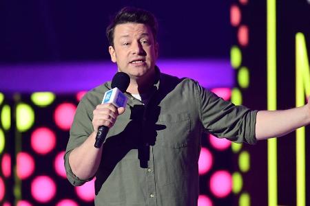 Jamie Oliver entschuldigt sich für sein Kinderbuch