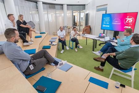 Alexander Wottrich Interview