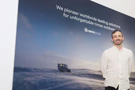 Alexander Wottrich Interview