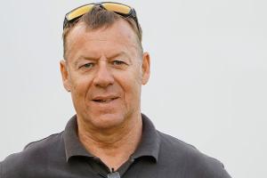 Christian Reisch im Interview