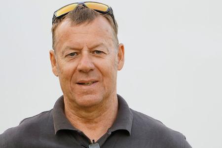 Christian Reisch im Interview