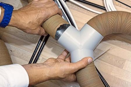 Gebläseheizung optimieren