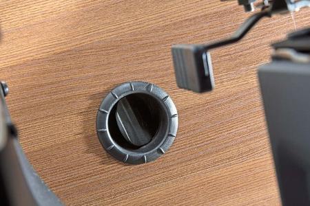 Gebläseheizung optimieren