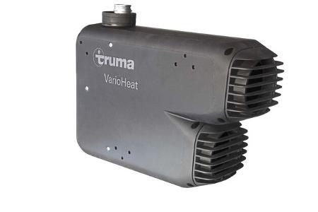 Gebläseheizung optimieren