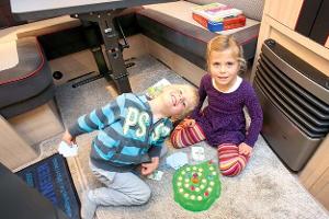 Aufmacher Heizen & Lüften