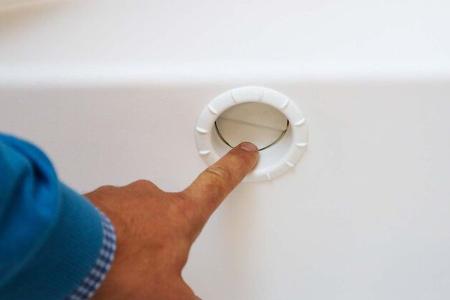 Gezieltes Schließen der Ausströmer heizt Wohnbereich rascher auf