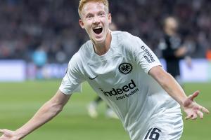 Hugo Larsson: "Gebt euren Kindern Milch"