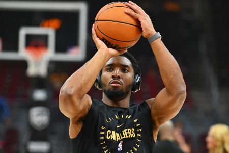 12:0 - Cavaliers einfach nicht zu stoppen