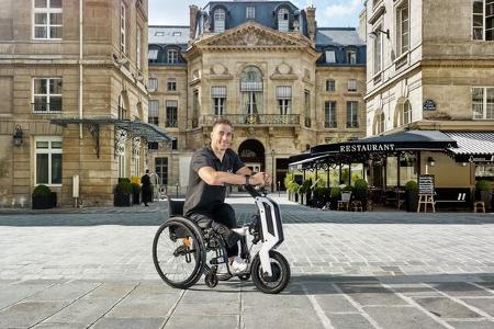 7/2024, Toyota Olympia 2024