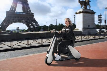 7/2024, Toyota Olympia 2024