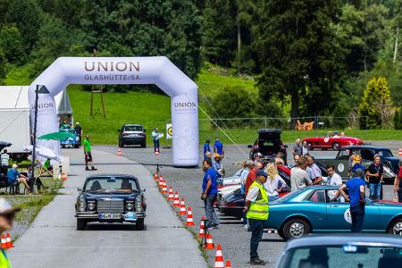 32. Silvretta Classic Montafon Oldtimer-Rallye (2024)