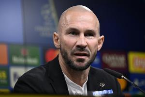 Hoffenheim: Wunschkandidat Ilzer will kommen