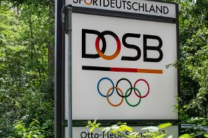DOSB räumt Fehler bei Vergabe der World Games 2029 ein