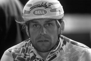 Bahnrad: Siebenmaliger Weltmeister Hübner verstorben