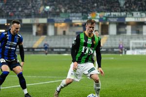 Magdeburg verstärkt sich im Winter mit Ahl Holmström