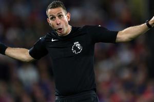 Nach Beleidigung gegen Klopp: FA ermittelt gegen Referee