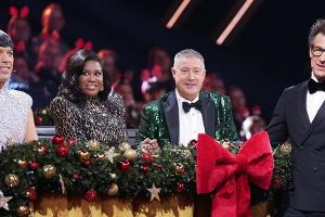 "Let's Dance": Auch dieses Jahr gibt es wieder ein Weihnachtsspecial