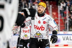 CHL: Bremerhaven vor Viertelfinaleinzug, Straubing verliert
