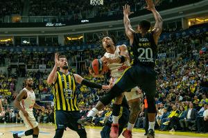 EuroLeague: Bayern verliert, Alba überrascht gegen Mailand