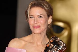Renée Zellweger zurück als "Bridget Jones": Trailer zu Teil vier da