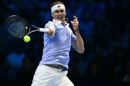 Die Sport-Höhepunkte am Mittwoch, 13. November