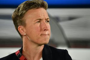 Drohnen-Skandal: Kanadas Trainerin Priestman kehrt nicht zurück