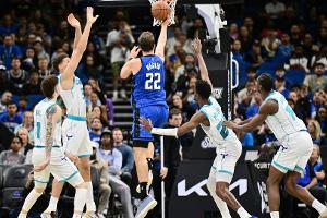 NBA: Wagner-Show bei Orlando-Sieg