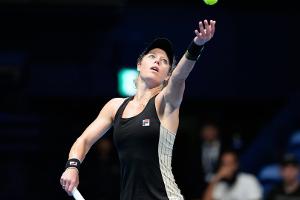 Billie Jean King Cup: DTB-Team "ohne Druck" ins Viertelfinale