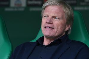 Kahn warnt Neuer: "Klares Ziel definieren"